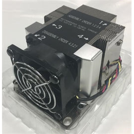 SNKP0068APS4 Supermicro SNK-P0068APS4 2U Heatsink Brown Box