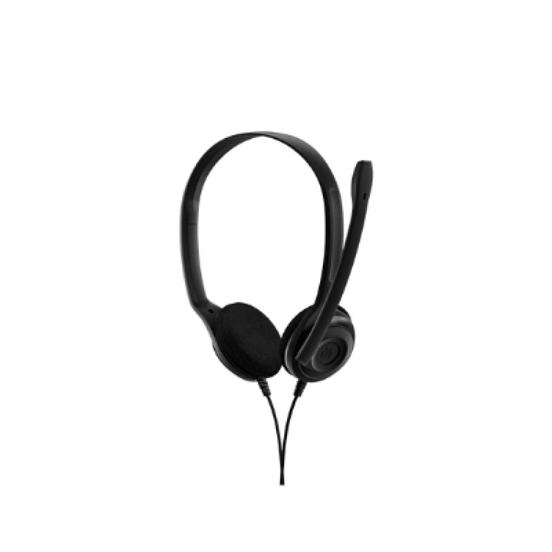 1001109 EPOS EDU 10 STEREO 3.5MM HEADSET 10 UNITS