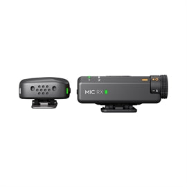 CPRN0000043201 DJI MM CP.RN.00000432.01 Mic Mini (1 TX + 1 RX) Retail