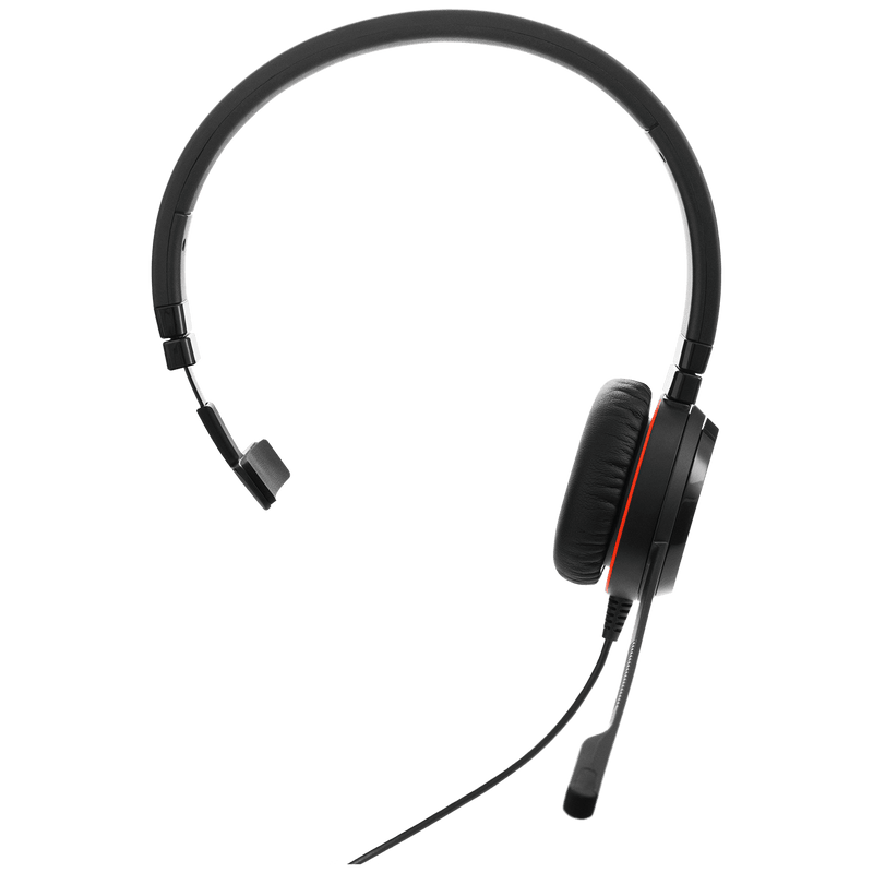 HSC016 Jabra Evolve 20SE MS Mono