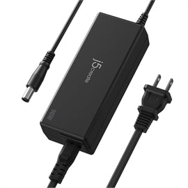 j5create AC JUP1090D 90W Power Adapter for Dell Inspiron Latitude Laptop