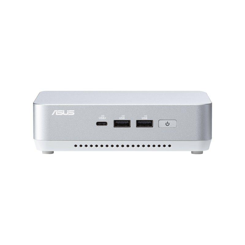 ASUS NUC RNUC14RVSU50000UI processor Intel Core Ultra 5 125H
