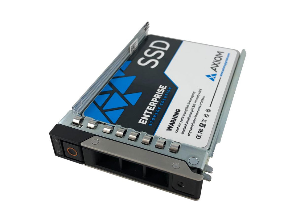 Axiom EV200 7.68 TB Solid State Drive - 2.5
