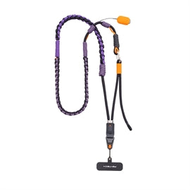 PPG061 PGYTECH AC P-PG-061 LinkGo Phone Photography Strap Braided-Aurora Purple RTL