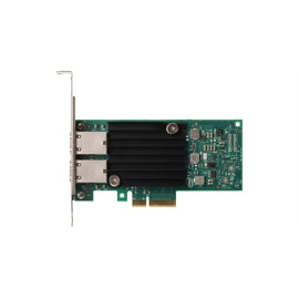 Intel X550T2 Dual Port 10GBASE-T PCIE Ethernet Converged Network Adapter RTL