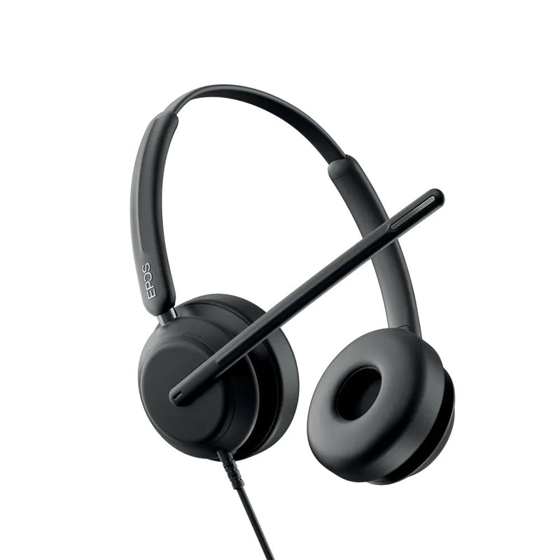 1001214 EPOS IMPACT 760T DUO HEADSET USB-C MS TEAMS
