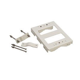 Microchip Technology PDOUTMBKS Microchip AC PD-OUT MBK S Mounting Brackets for 104GO Outdoor Switch Retail