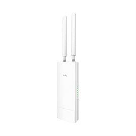 LT500OUTDOOR Cudy RT LT500 Outdoor 4G LTE AC1200 WiFi Router Cat.4 300Mbps+867Mbps Retail
