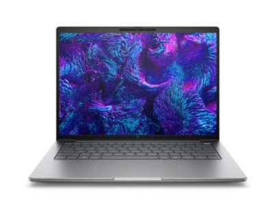 HP INC. HP ZBook 8 G1i 14 inch Mobile Workstation PC Wolf Pro Security Edition 14" laptop Intel Core Ultra 7