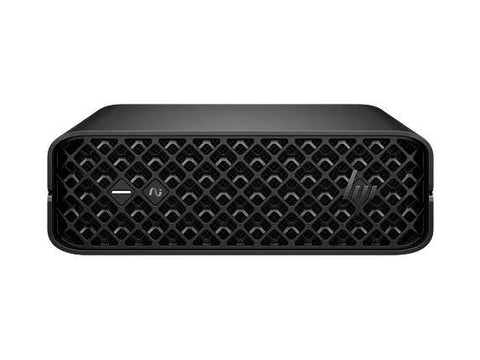 HP INC. Z2 Mini G1i laptop Intel Core Ultra 7 64GB RAM 1TB SSD