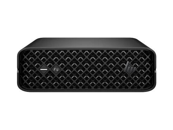 HP INC. Z2 Mini G1i laptop Intel Core Ultra 7 64GB RAM 1TB SSD