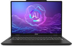 MSI VENTUREPRO A16 AI+ A3HWFTG-004U RYZEN 9-365/5060/32GB/1TBWIN 11 H