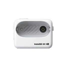 Insta360 Accessory CINSCATA GO 3S Action Pod Arctic White Retail