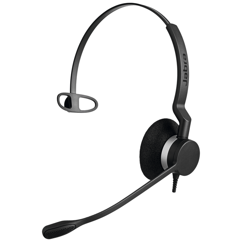 HSC015 Jabra Biz 2300 QD Mono