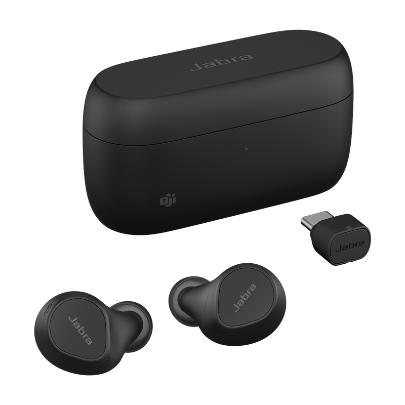 OTE140L|OTE140R|CPB145|END080W|END085W Jabra Evolve2 Buds - USB-C MS