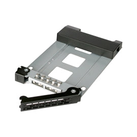 Cremax (ICY DOCK) MB992TRAYB ICY DOCK MB992TRAY-B EZ Slide Micro Tray 2.5 Drive Tray for MB992 MB996 Series