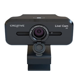 Creative Labs Camera 73VF090000000 Cam Sync V3 2K QHD Webcam Retail