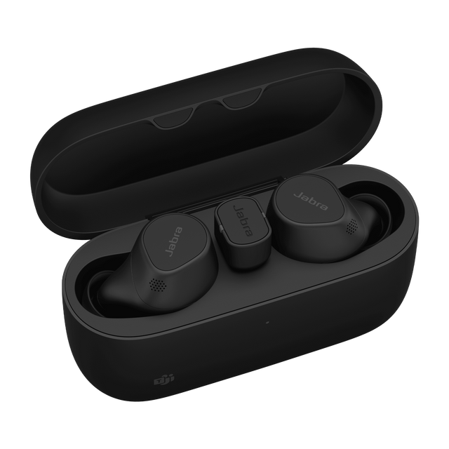 OTE140L|OTE140R|CPB145|END080W|END085W Jabra Evolve2 Buds - USB-C MS