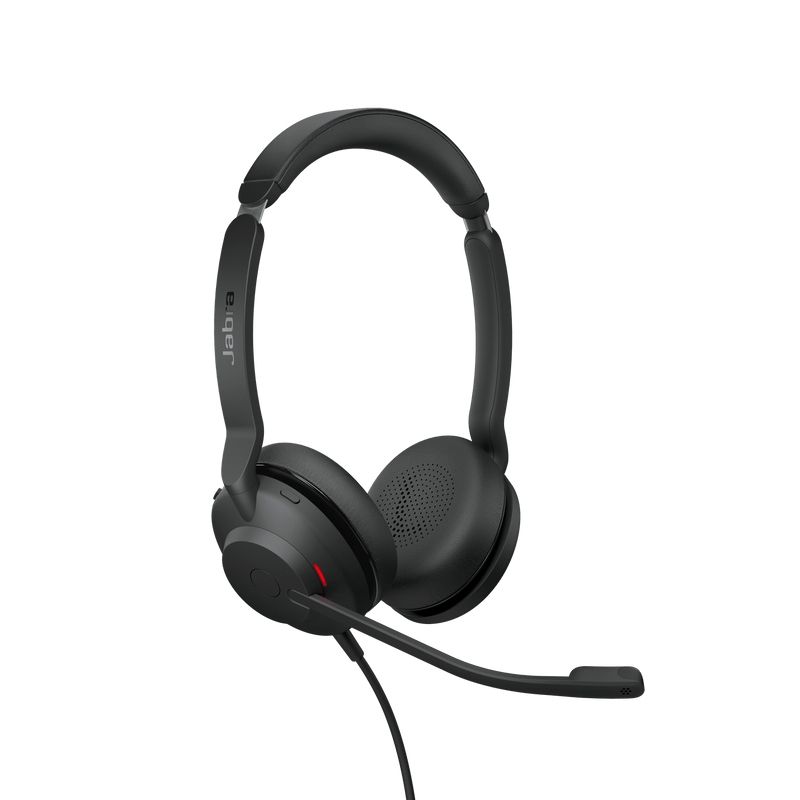23189-989-879-01 Jabra Evolve2 30 SE - USB-C/A, UC Stereo
