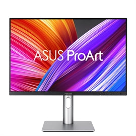 ASUS TeK ASUS MN PA248CRV 24.1 IPS 1920x1200 16:10 5ms 75Hz USB-C 2xDP 2xHDMI Speaker