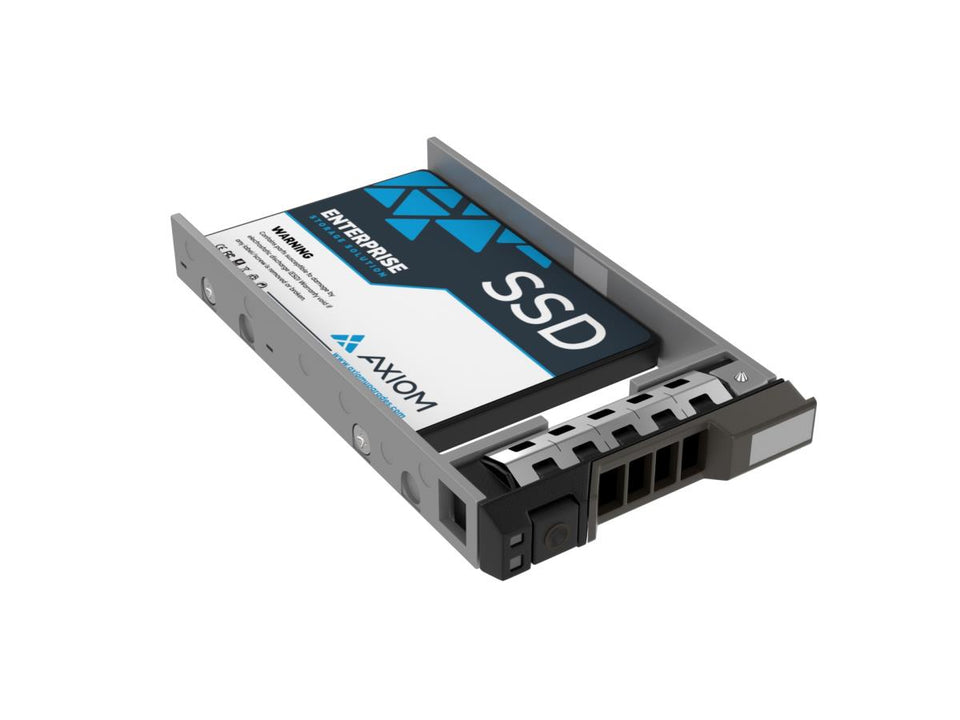 Axiom EV200 7.68 TB Solid State Drive - 2.5