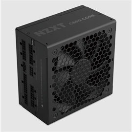 PA8G3BBUS NZXT PS PA-8G3BB-US C850 GOLD CORE 850W 80+Gold Fully-modular ATX3.1 Retail