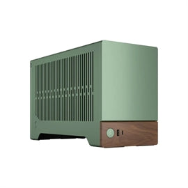 FDCTER1N03 Fractal Design CS FD-C-TER1N-03 Terra Small Form Factor Mini-ITX Jade Retail
