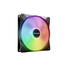 be quiet! be quiet! be quiet! Fan BL126 LIGHT WINGS LX 140mm PWM Retail