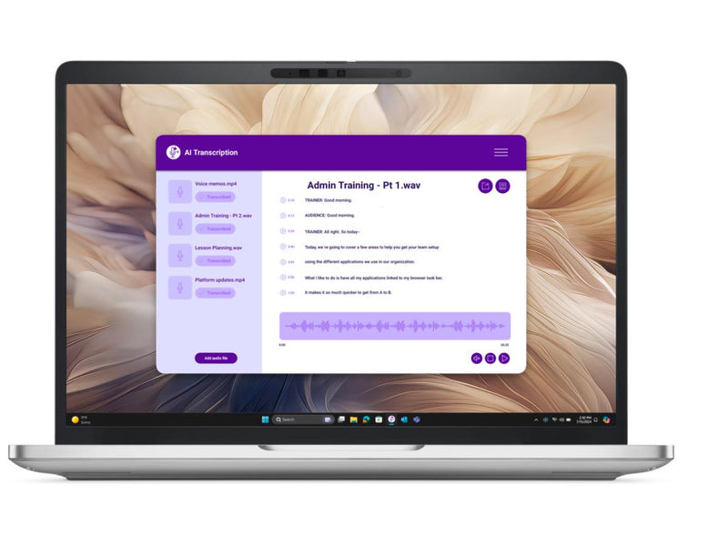 DELL MARKETING L.P. Dell Pro 13 Plus PB13250 2" laptop Intel Core Ultra 7 512GB SSD