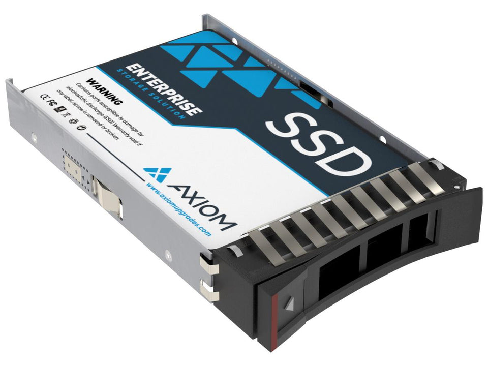 Axiom EV200 7.68 TB Solid State Drive - 2.5