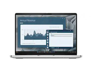 Dell 2KWMD 14" FULL HD Laptop - AMD Ryzen 5 220, 8GB, 256GB SSD, amd radeon