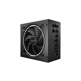 be quiet! be quiet! be quiet! Power Supply BP027US Pure Power 13 M 850W Retail