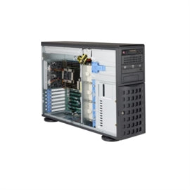 Supermicro CSE-745BAC-R1K23B Chassis