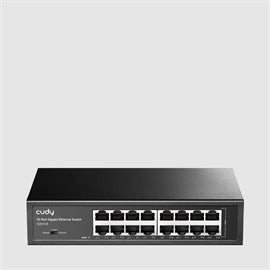 Cudy Switch GS1024 24-Port Gigabit Metal Switch Retail