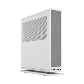 FDCRID1N12 Fractal Design CS FD-C-RID1N-12 Ridge White mITX Slim Small Form Factor Retail