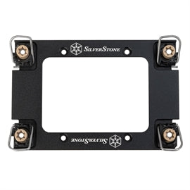 Silverstone MCE Cases XACMK4710 Silverstone AC XAC-MK-4710 LGA4677 4710 Cooler Mounting Kit f XE360 series RTL
