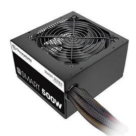 PSSPD0500NPCWUSW Thermaltake PS PS-SPD-0500NPCWUS-W Smart 500W ATX 12V APFC 80+ Non-modular RTL