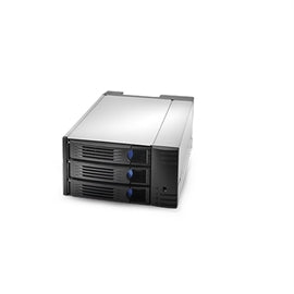 SK32303H0613651 Chenbro AC SK32303H06*13651 3B 3.5HDD Enclosure w 12Gb s SAS & SATA Backplane