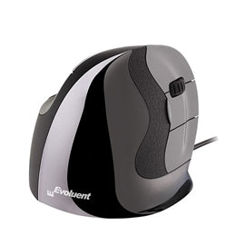 Evoluent Mouse VMDM Evoluent VerticalMouse D Medium Retail