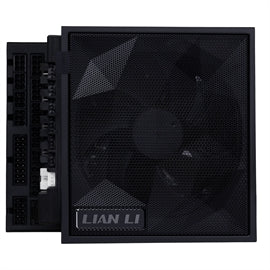 EG1200GBH Lian-Li PS EG1200G BH 1200W 80+ Gold Black with Hub Full Modular ATX Retail