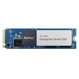 SNV5420400G Synology SSD SNV5420-400G 400GB NVMe M.2 2280 PCIe SNV5400 Retail
