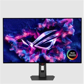 ASUS TeK ASUS MN XG32UCWMG 32 WOLED 3840x2160 16:9 0.03ms 240Hz DP 2xHDMI USB-C Retail