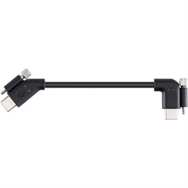 CPRN0000020501 DJI CB CP.RN.00000205.01 LiDAR Range Finder Focus Motor Cable Retail