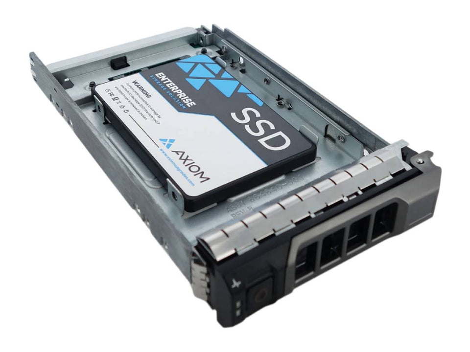 Axiom EV200 7.68 TB Solid State Drive - 3.5