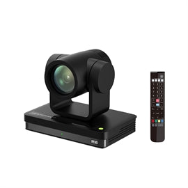 593020800 IPEVO CM 5-930-2-08-00 VC-Z4K (Black) PTZ conference camera 4K UHD FHD 1080P