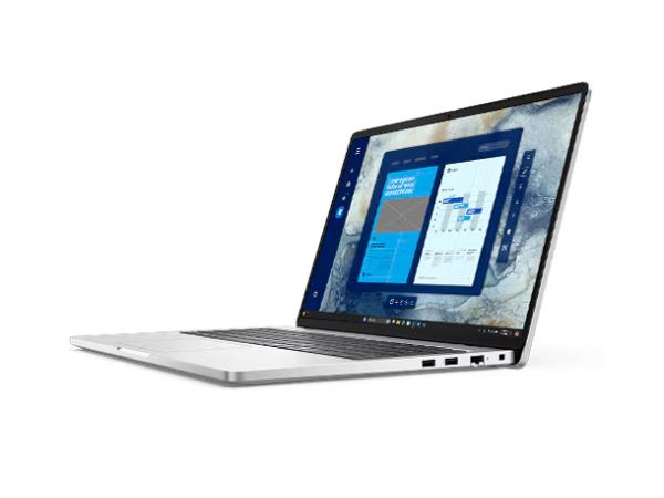 DELL MARKETING L.P. Pro 16 16" laptop Intel Core Ultra 5 16GB RAM 256GB SSD