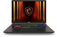 MSI VECTOR 16 HX AI A2XWIG-058US U9-275HX/RTX 5080/32GB/2TB/WIN11P