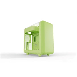 CSHYTEX50GMM HYTE CS CS-HYTE-X50G-MM X50 Mid-Tower ATX Acoustic Glass MATCHA MILK Retail