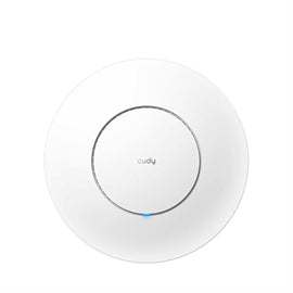 AP3000P Cudy NT AP3000_P AX3000 Dual Band Ceiling Mount Wi-Fi6 Access Point Retail