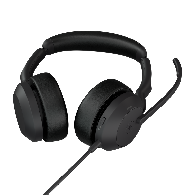 25089-999-799 Jabra Evolve2 50 - USB-C/A, MS Stereo